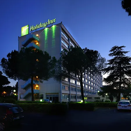 - Eur Parco Dei Medici By Ihg 4* Ρώμη