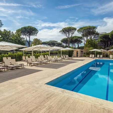 - Eur Parco Dei Medici By Ihg Szálloda 4*