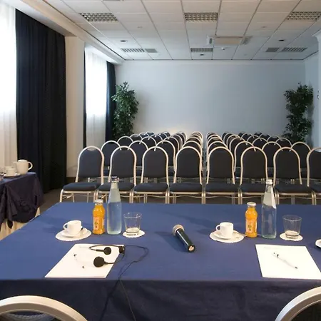 Hotel - Eur Parco Dei Medici By Ihg Rome