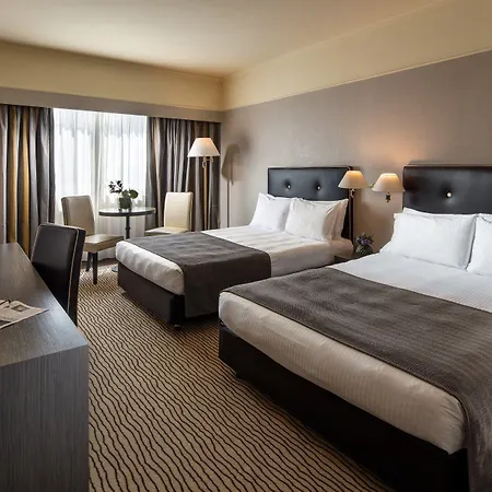 Hotel - Eur Parco Dei Medici By Ihg Rom
